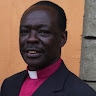 GEORGE OMWANDA