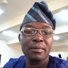 Bola Ashiru