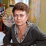 Elena Pomortseva