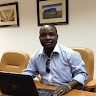 Clive Mwangovya
