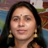 Geetha  