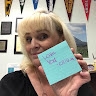 Lou Gilman-McCrackine