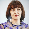 Рита Смолякова