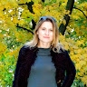 Світлана Василівна Олійник