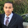 Malcolm Robinson