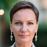 Masha Rusanov