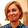 Svetlana Onyshchenko