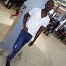 Lucky Balogun