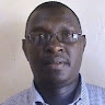 STEVE KIBS Wachuru