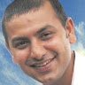 ramesh adhikari
