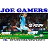 Joe Gamers