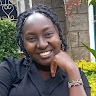 caroline wairimu