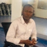 Stephen Okumu