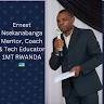 Ernest Nsekanabanga