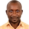 KASIMBI FREDRICK
