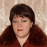 Наталья Глушко