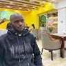 Geoffrey Muhia