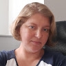 Nataliya Mashir