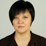 Наталія Тацієнко