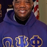 Charles Riley