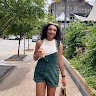 jordyn williams  