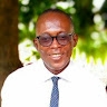 Nelvis Dela Anatsui