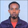 Bereket Wondmagegn