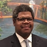 Kenny Hunte