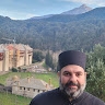 Fr. George Lamberis