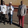 Thulani Numa
