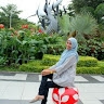 Rismawati S