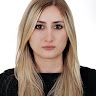 Sofia Chatzikyriakou