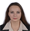 Ірина Колмогорова