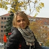 Ирина Шаманская