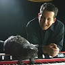 Jeffrey Lorber
