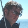 Graeme Harker