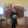 Людмила Клюшник