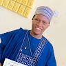 Rayyanu Abdulhamid