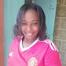 Caroline Maina