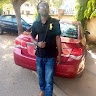 Shadrach Kamo