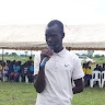 Rubangangeyo Pius