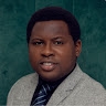 AMB.Daniel Olabintan