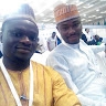 Ibrahim Ishaq