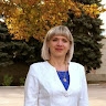 Светлана Трофименко