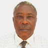 Elder A. O Ezeanya