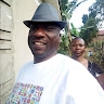 KATABARWA BERNARD