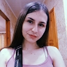 Yelyzaveta Chabanenko