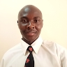 Jackson Ndombera