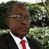 Pius Nzioka