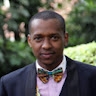 Peter Wambura